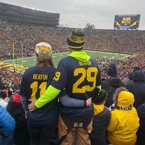 Meet your Posher, Ryan